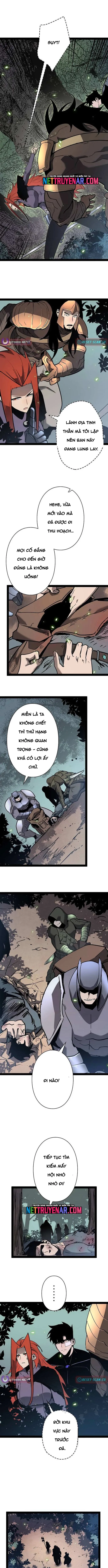 Trở Thành Anh Hùng Mạnh Nhất Nhờ Gian Lận - Chapter 74 - Page 7