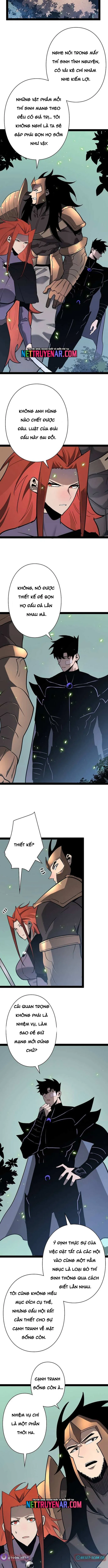 Trở Thành Anh Hùng Mạnh Nhất Nhờ Gian Lận - Chapter 74 - Page 8