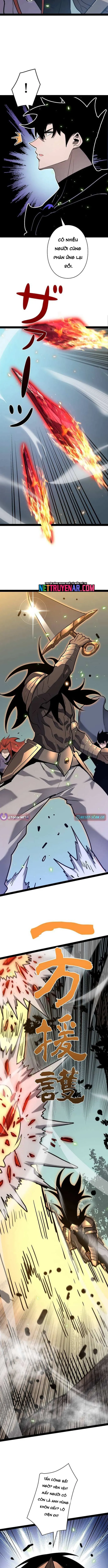 Trở Thành Anh Hùng Mạnh Nhất Nhờ Gian Lận - Chapter 74 - Page 9