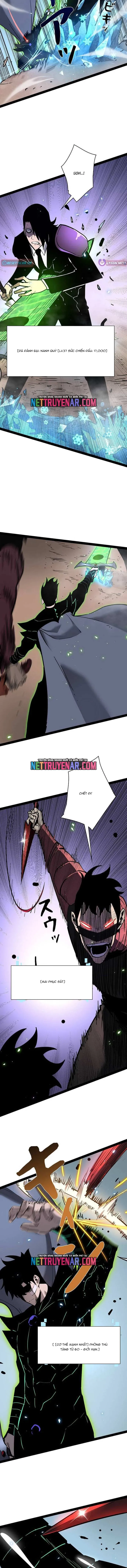 Trở Thành Anh Hùng Mạnh Nhất Nhờ Gian Lận - Chapter 75 - Page 10