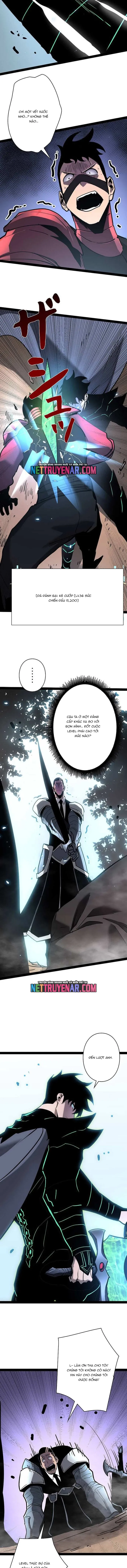 Trở Thành Anh Hùng Mạnh Nhất Nhờ Gian Lận - Chapter 75 - Page 11