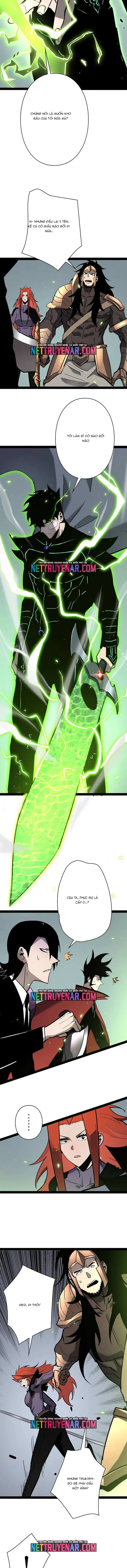 Trở Thành Anh Hùng Mạnh Nhất Nhờ Gian Lận - Chapter 75 - Page 3