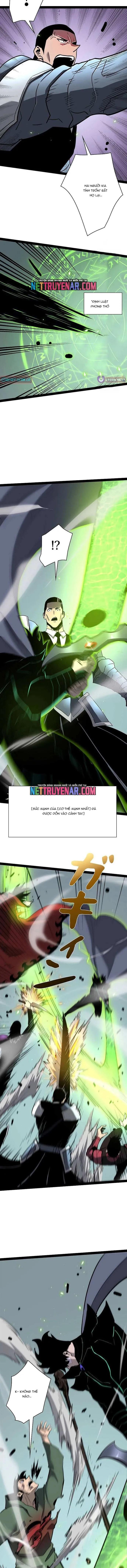 Trở Thành Anh Hùng Mạnh Nhất Nhờ Gian Lận - Chapter 75 - Page 4