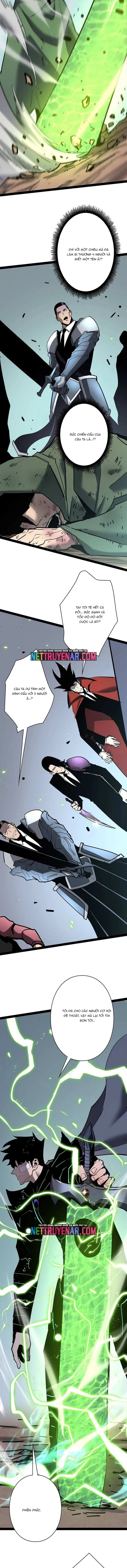 Trở Thành Anh Hùng Mạnh Nhất Nhờ Gian Lận - Chapter 75 - Page 5