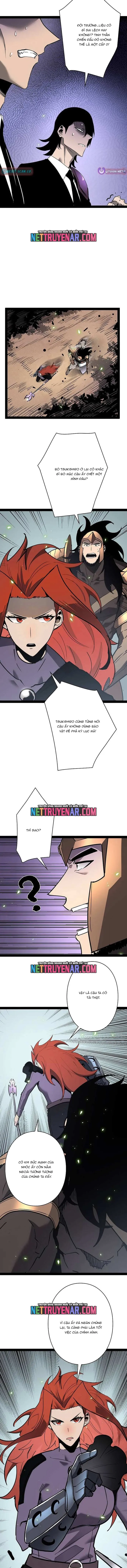 Trở Thành Anh Hùng Mạnh Nhất Nhờ Gian Lận - Chapter 75 - Page 6