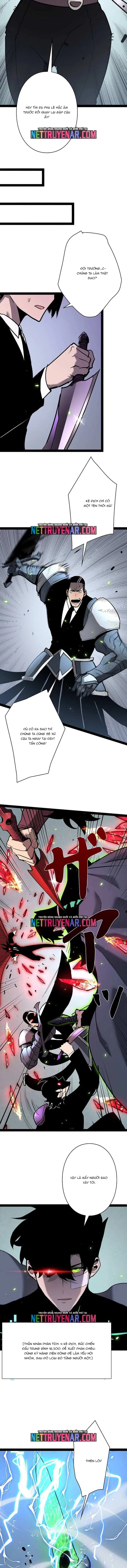 Trở Thành Anh Hùng Mạnh Nhất Nhờ Gian Lận - Chapter 75 - Page 7