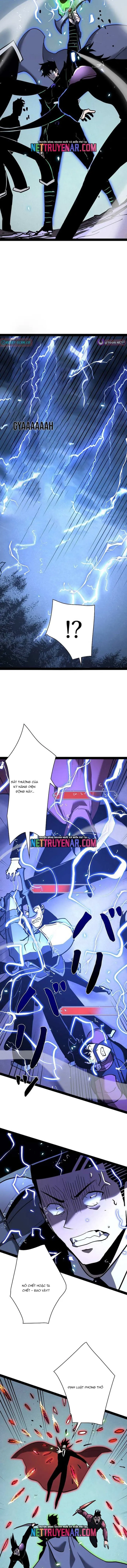 Trở Thành Anh Hùng Mạnh Nhất Nhờ Gian Lận - Chapter 75 - Page 8