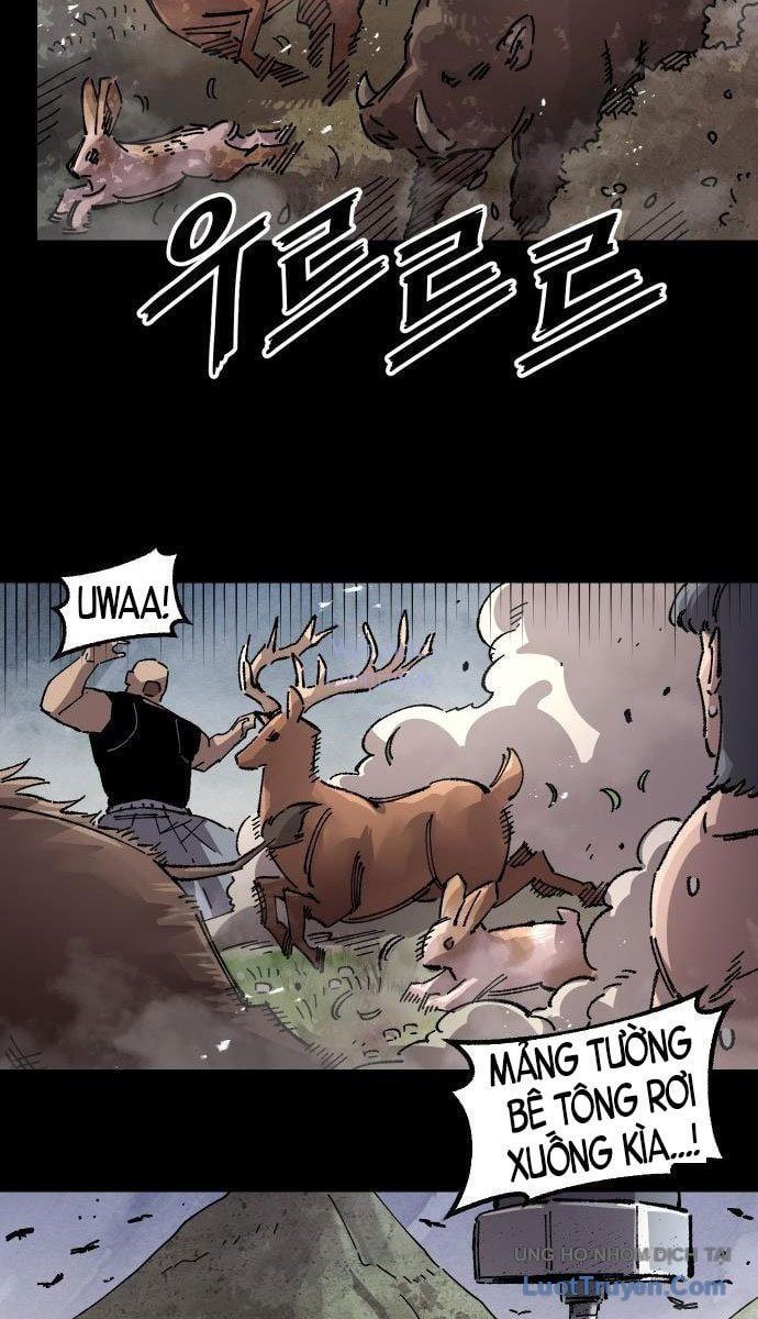 Sắp Xuất Ngũ Thì Isekai - Chapter 173 - Page 16