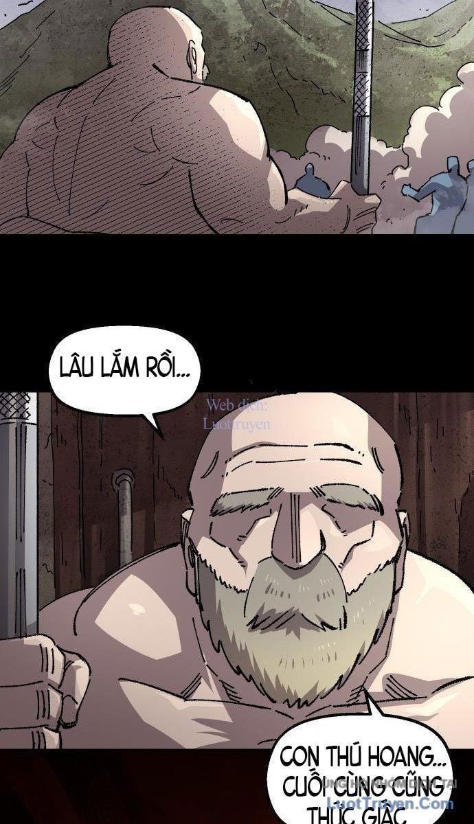 Sắp Xuất Ngũ Thì Isekai - Chapter 173 - Page 17