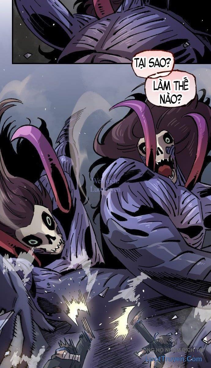 Sắp Xuất Ngũ Thì Isekai - Chapter 173 - Page 23