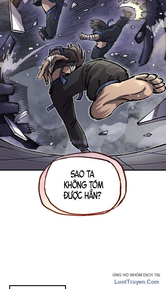 Sắp Xuất Ngũ Thì Isekai - Chapter 173 - Page 24