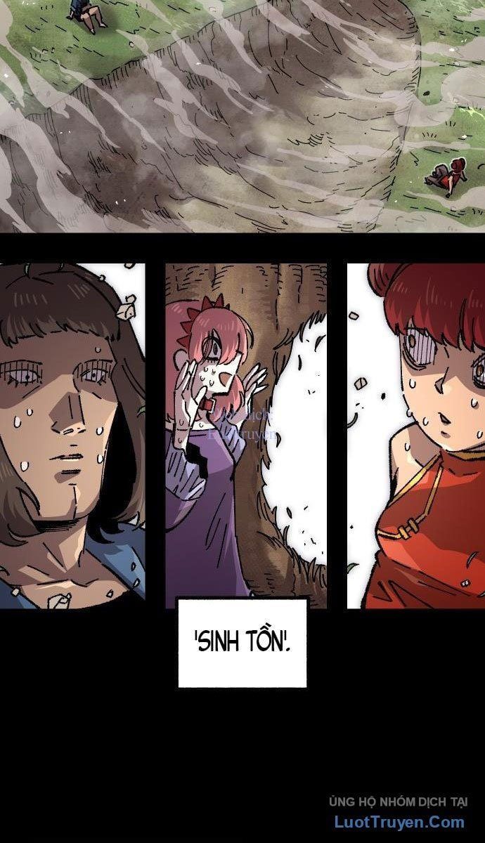 Sắp Xuất Ngũ Thì Isekai - Chapter 173 - Page 26