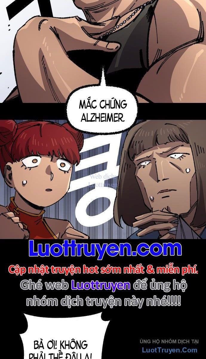 Sắp Xuất Ngũ Thì Isekai - Chapter 173 - Page 3