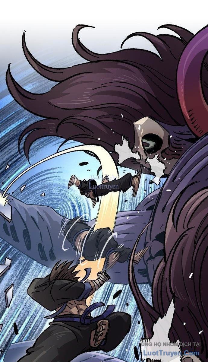 Sắp Xuất Ngũ Thì Isekai - Chapter 173 - Page 30