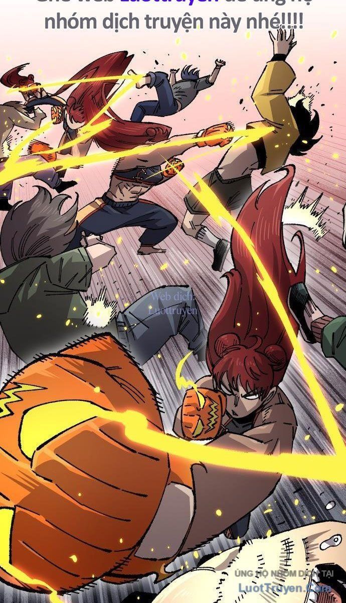 Sắp Xuất Ngũ Thì Isekai - Chapter 173 - Page 32