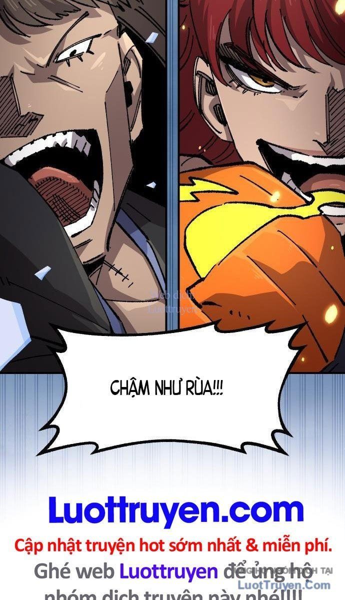 Sắp Xuất Ngũ Thì Isekai - Chapter 173 - Page 34