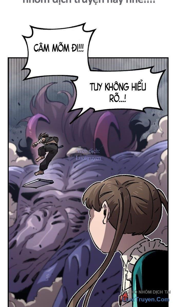 Sắp Xuất Ngũ Thì Isekai - Chapter 173 - Page 35