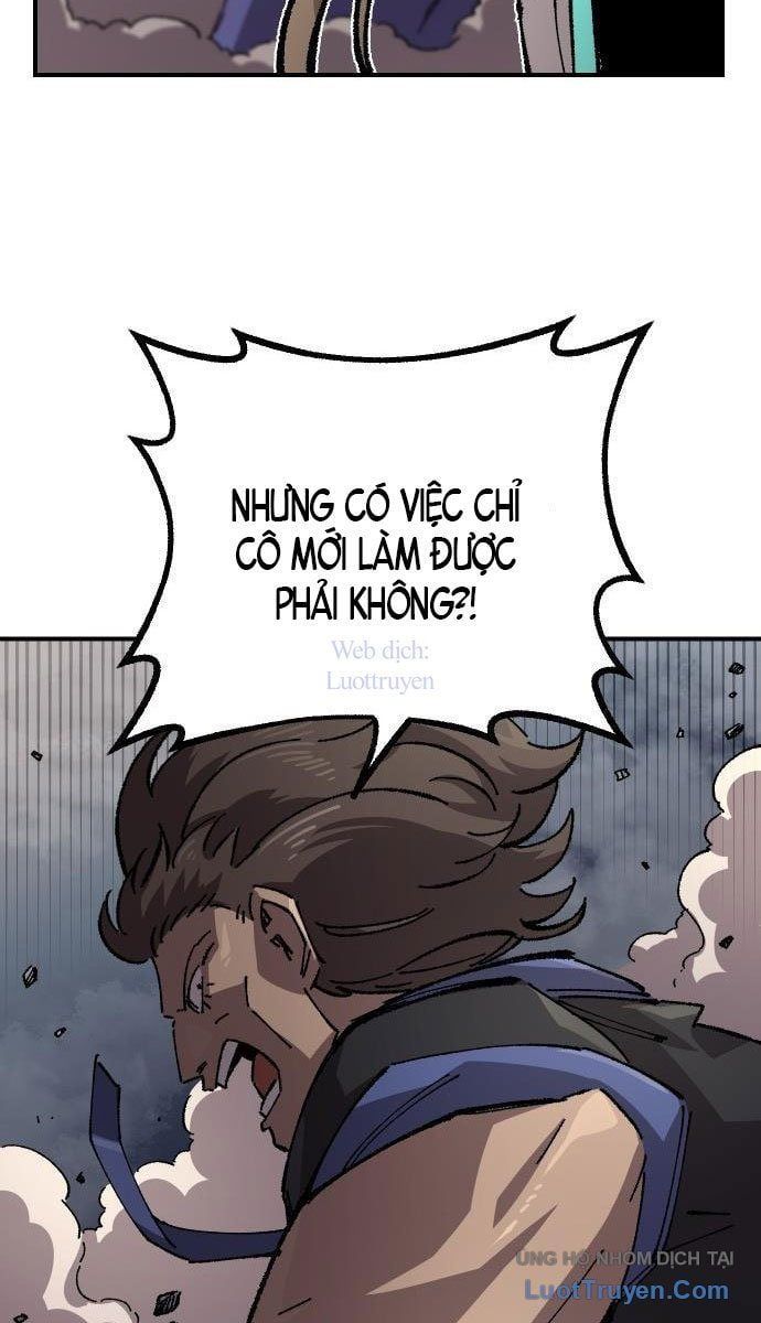 Sắp Xuất Ngũ Thì Isekai - Chapter 173 - Page 36