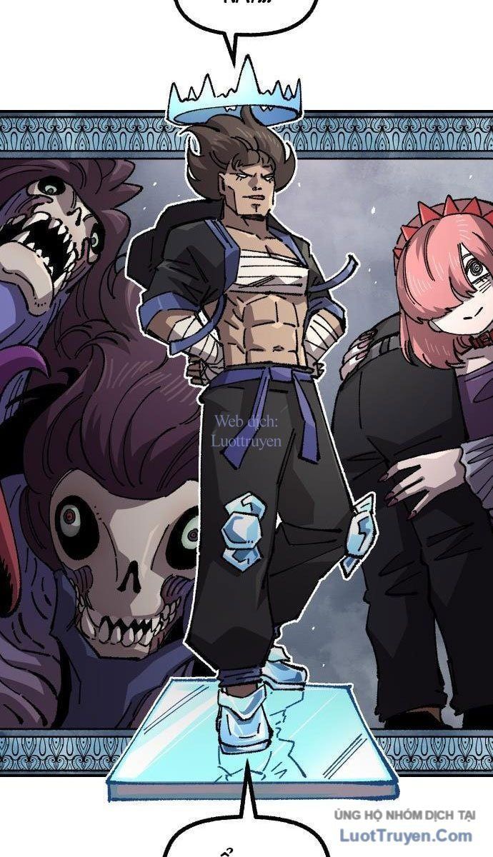 Sắp Xuất Ngũ Thì Isekai - Chapter 173 - Page 40