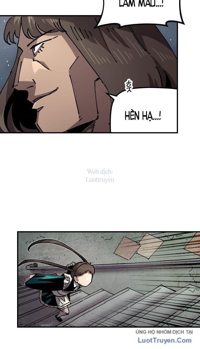 Sắp Xuất Ngũ Thì Isekai - Chapter 173 - Page 42