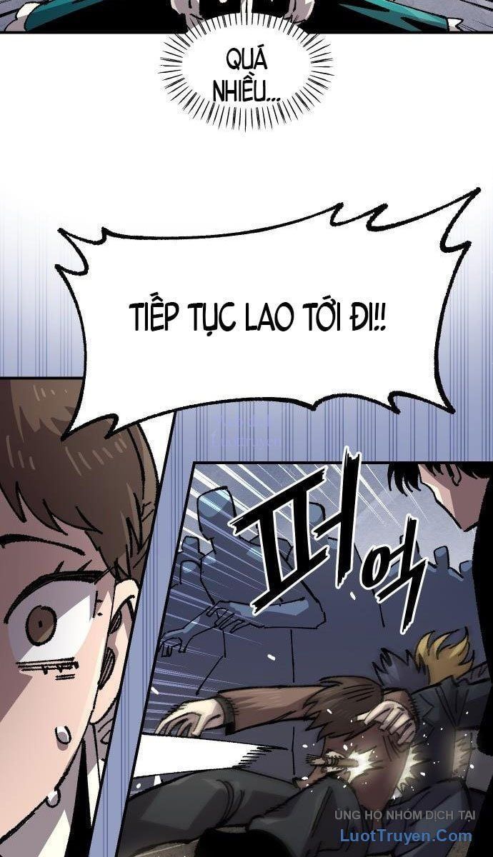 Sắp Xuất Ngũ Thì Isekai - Chapter 173 - Page 44