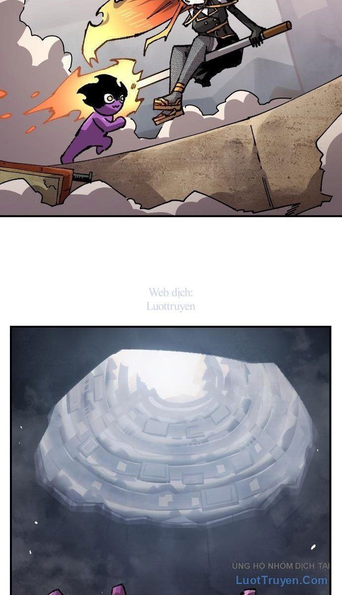 Sắp Xuất Ngũ Thì Isekai - Chapter 173 - Page 51