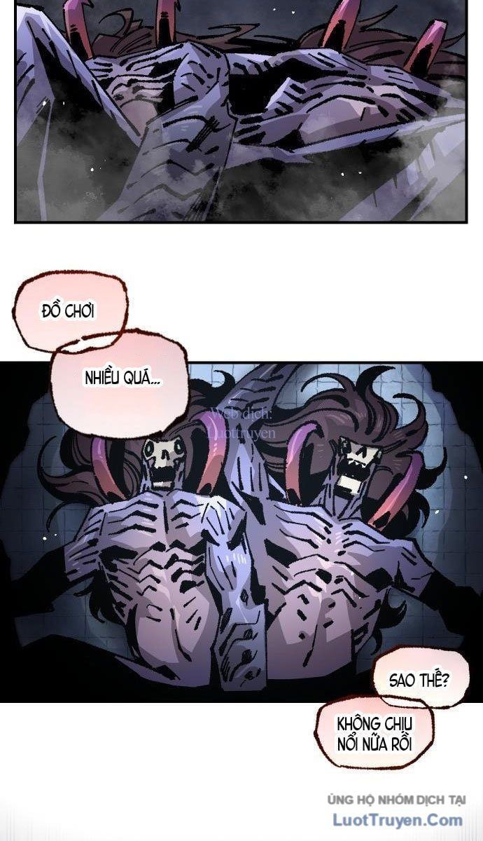 Sắp Xuất Ngũ Thì Isekai - Chapter 173 - Page 52