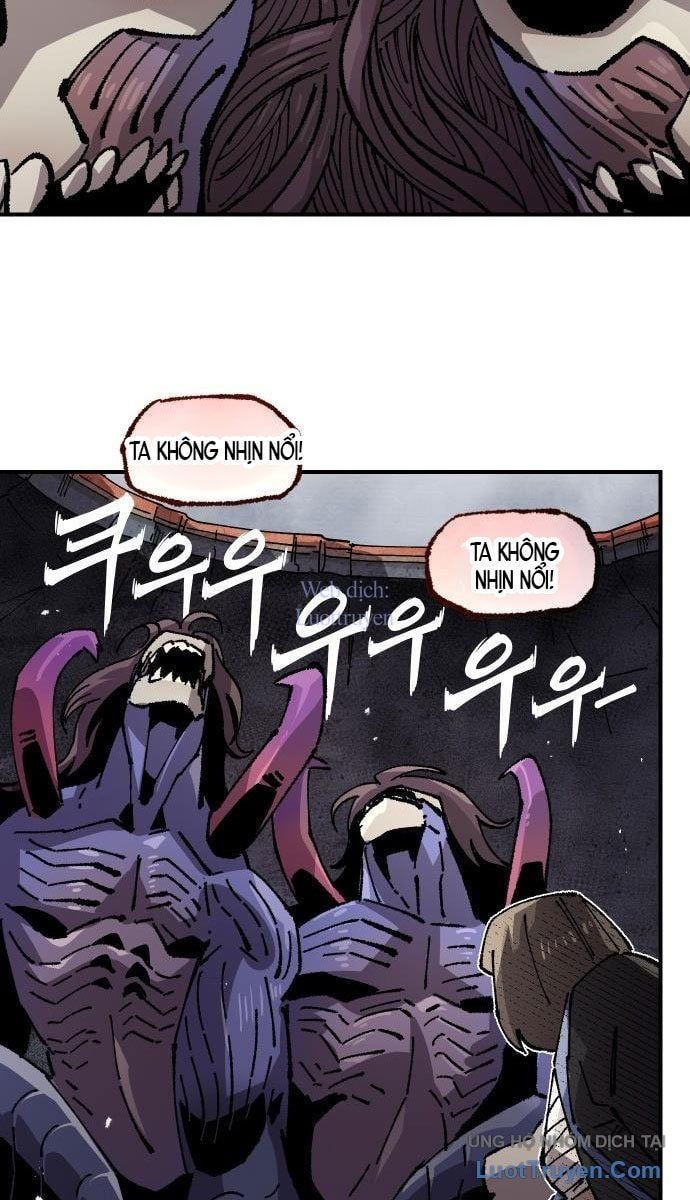 Sắp Xuất Ngũ Thì Isekai - Chapter 173 - Page 54