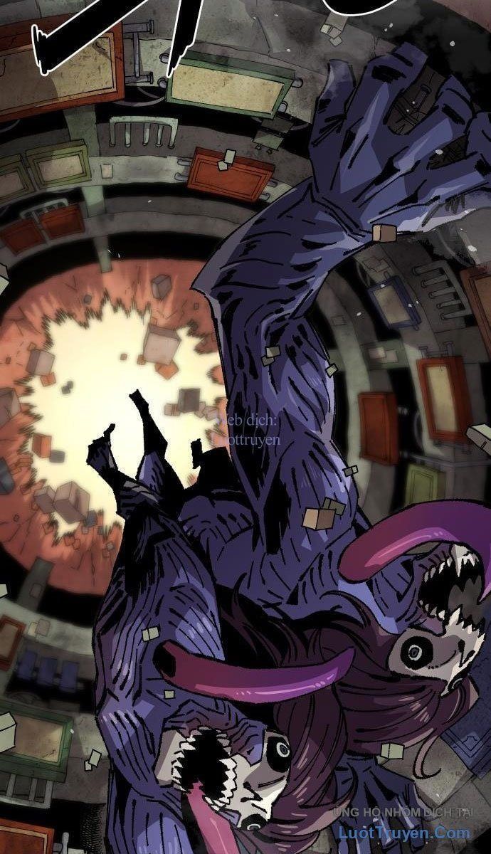 Sắp Xuất Ngũ Thì Isekai - Chapter 173 - Page 56