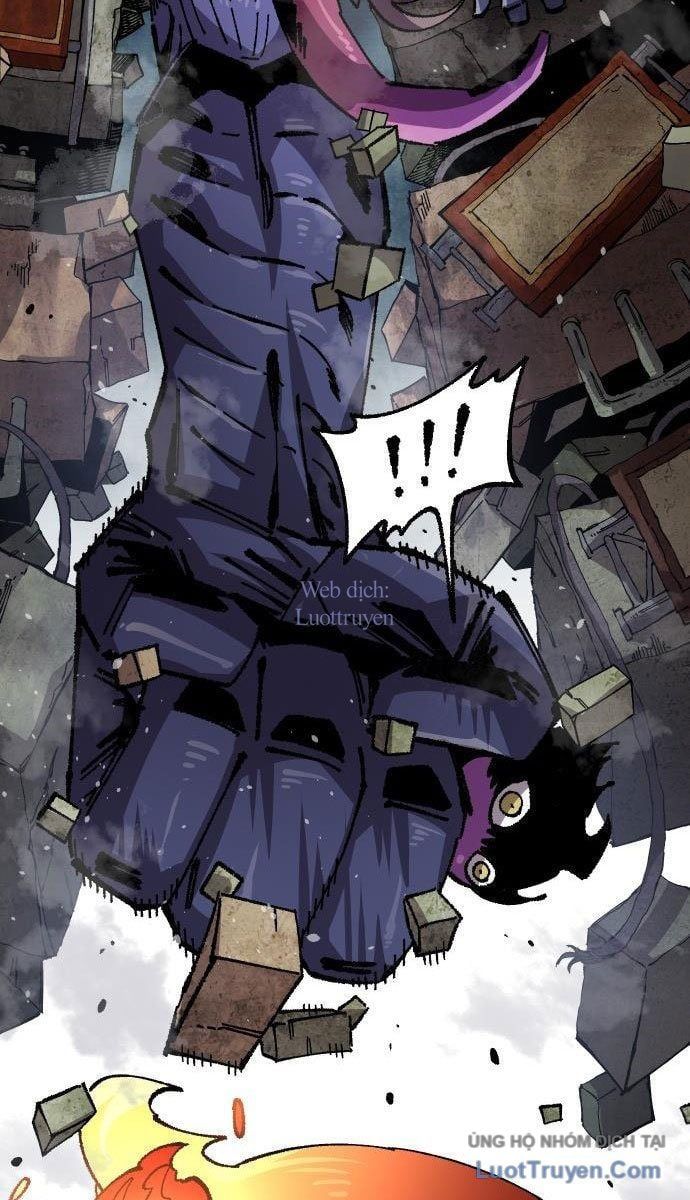 Sắp Xuất Ngũ Thì Isekai - Chapter 173 - Page 57