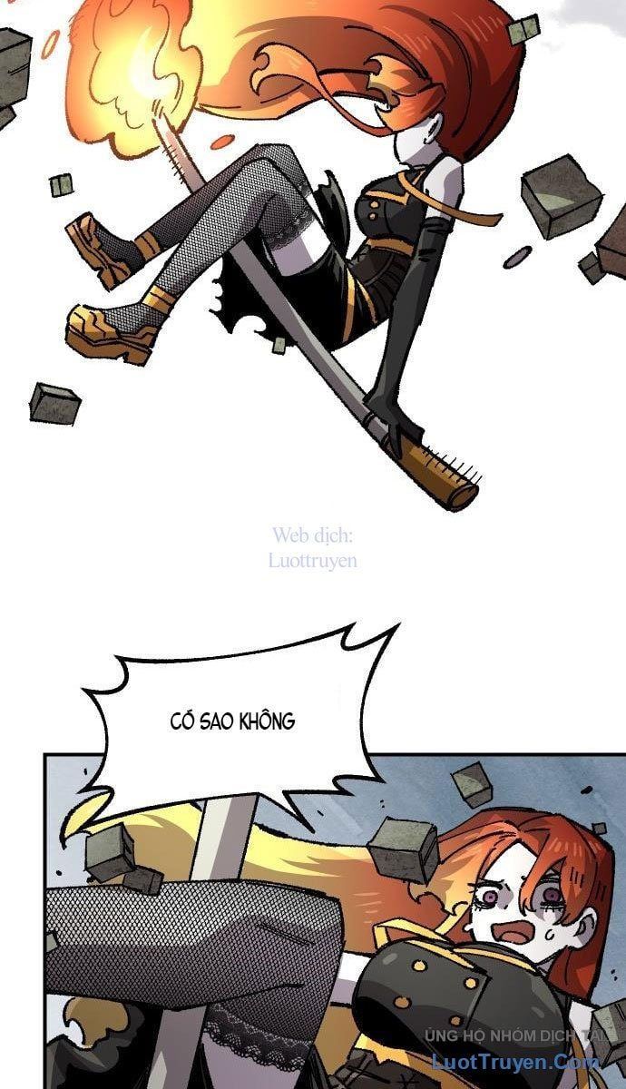 Sắp Xuất Ngũ Thì Isekai - Chapter 173 - Page 58