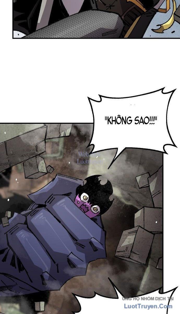 Sắp Xuất Ngũ Thì Isekai - Chapter 173 - Page 59
