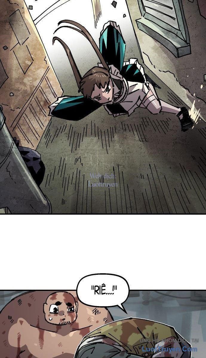 Sắp Xuất Ngũ Thì Isekai - Chapter 173 - Page 62