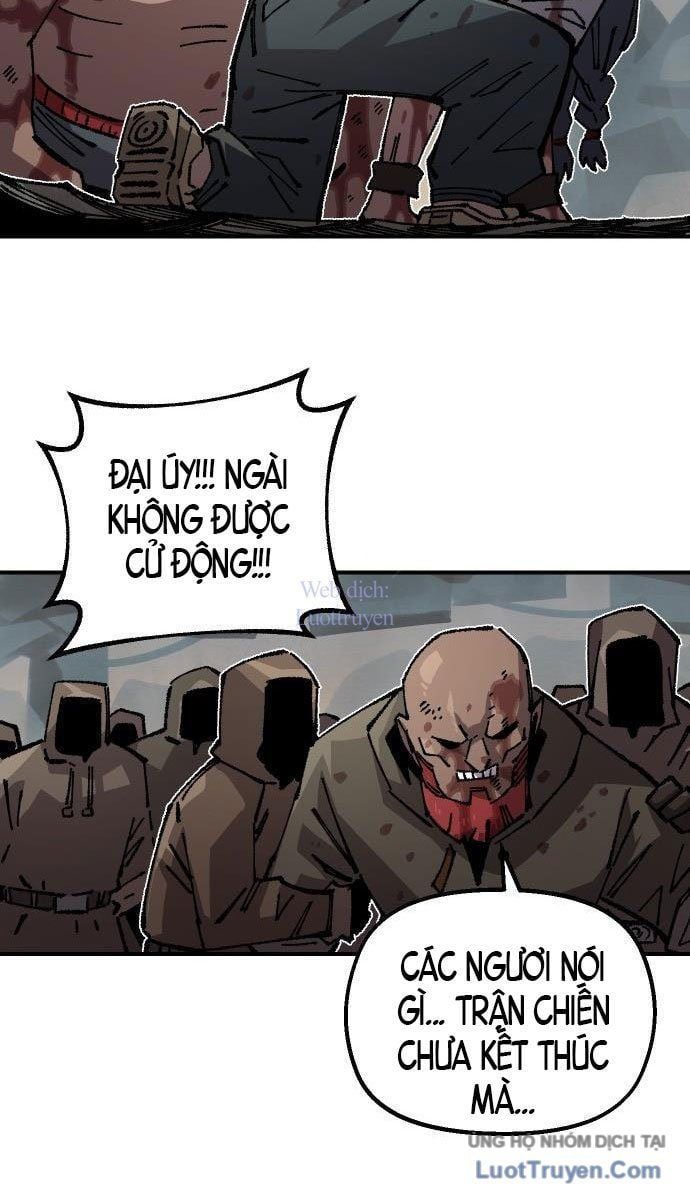 Sắp Xuất Ngũ Thì Isekai - Chapter 173 - Page 63