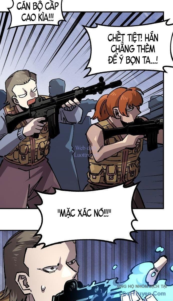 Sắp Xuất Ngũ Thì Isekai - Chapter 173 - Page 66