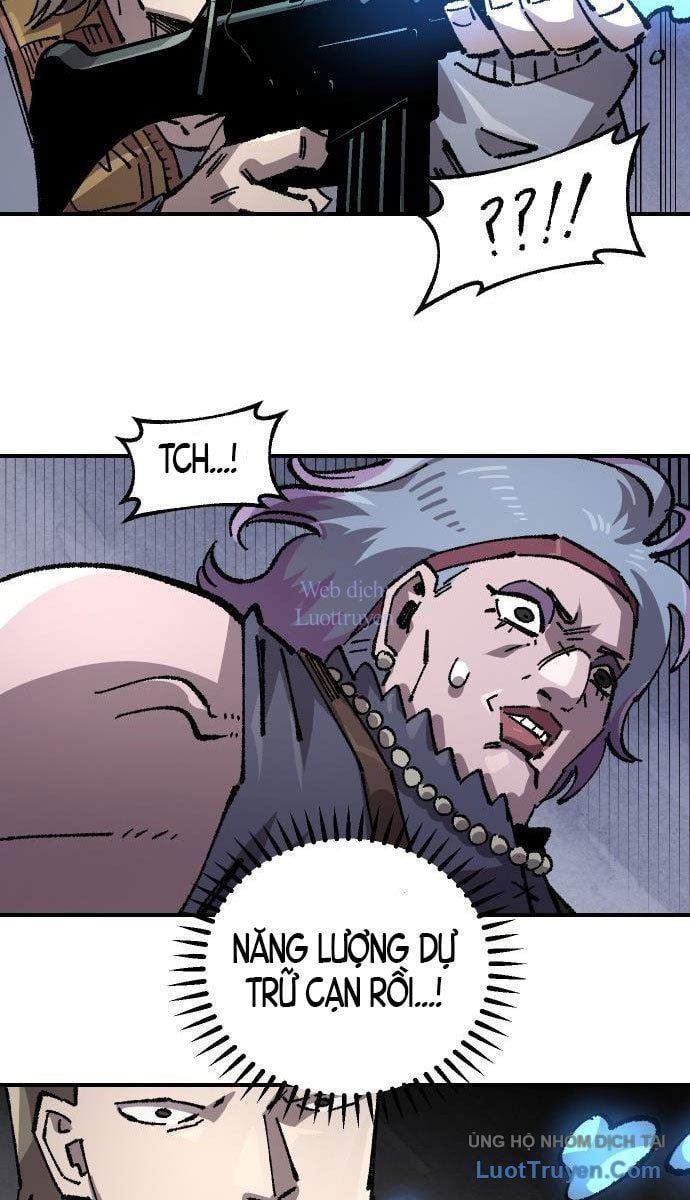 Sắp Xuất Ngũ Thì Isekai - Chapter 173 - Page 67