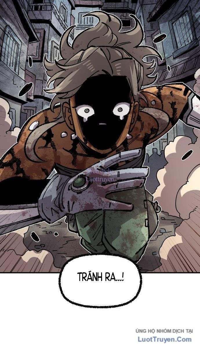 Sắp Xuất Ngũ Thì Isekai - Chapter 173 - Page 69