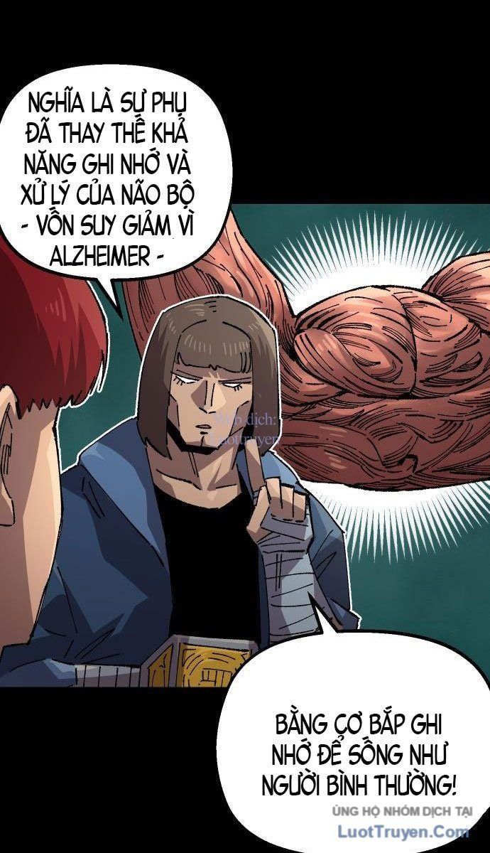 Sắp Xuất Ngũ Thì Isekai - Chapter 173 - Page 7