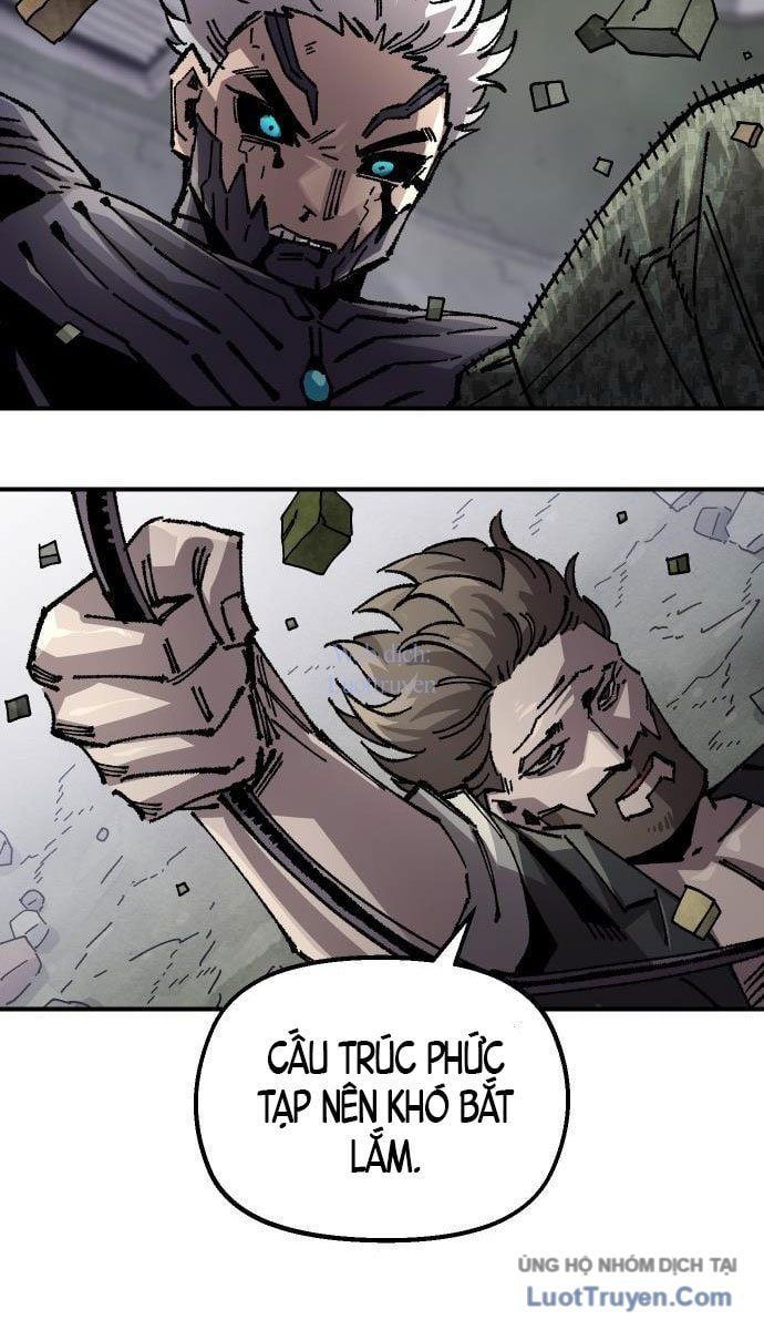 Sắp Xuất Ngũ Thì Isekai - Chapter 173 - Page 72