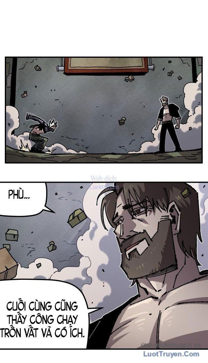 Sắp Xuất Ngũ Thì Isekai - Chapter 173 - Page 75