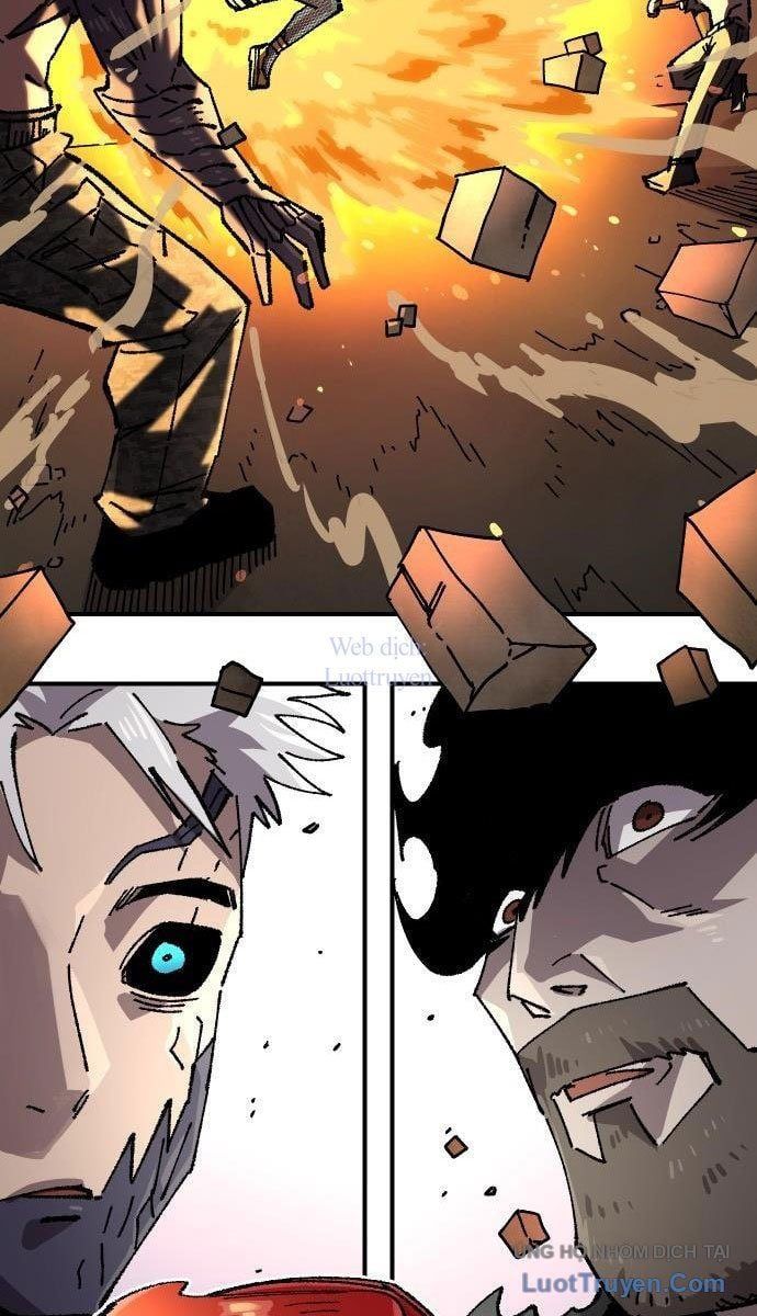 Sắp Xuất Ngũ Thì Isekai - Chapter 173 - Page 94