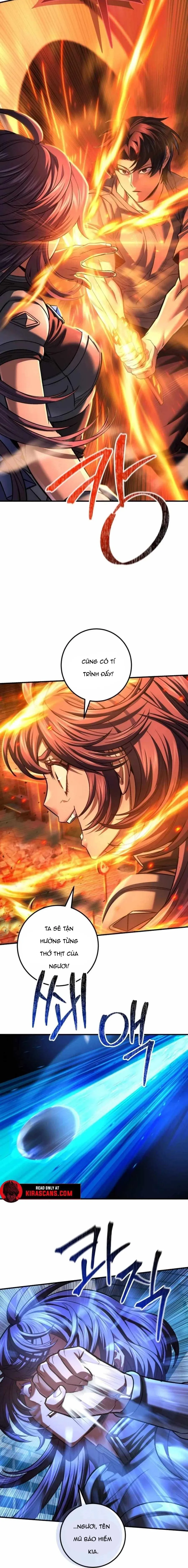 Tôi Là Thợ Săn Cấp EX - Chapter 68 - Page 13