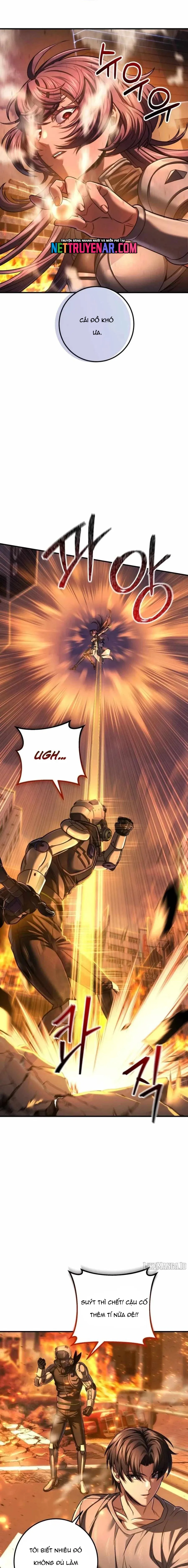 Tôi Là Thợ Săn Cấp EX - Chapter 68 - Page 14
