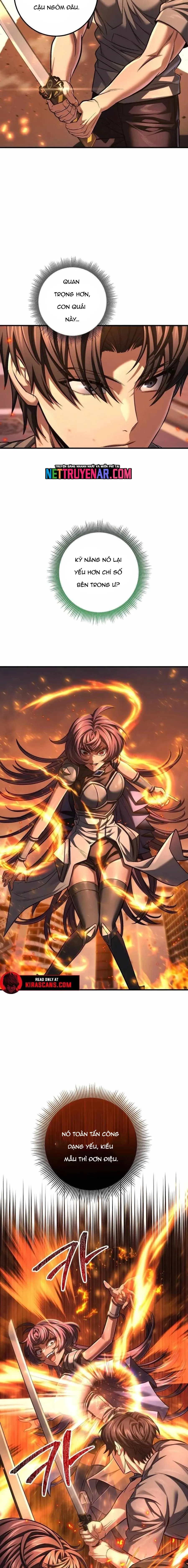 Tôi Là Thợ Săn Cấp EX - Chapter 68 - Page 15