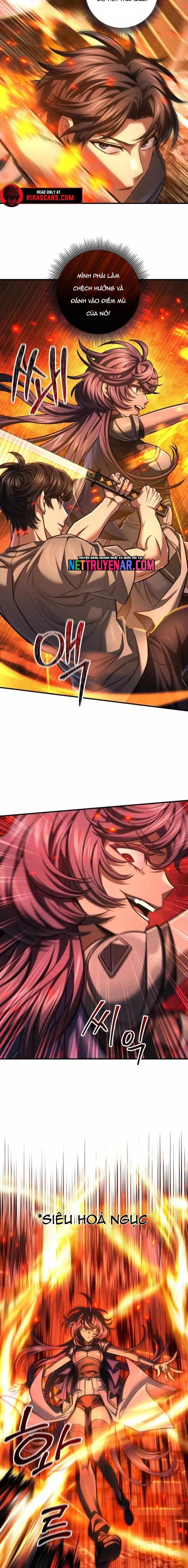 Tôi Là Thợ Săn Cấp EX - Chapter 68 - Page 17