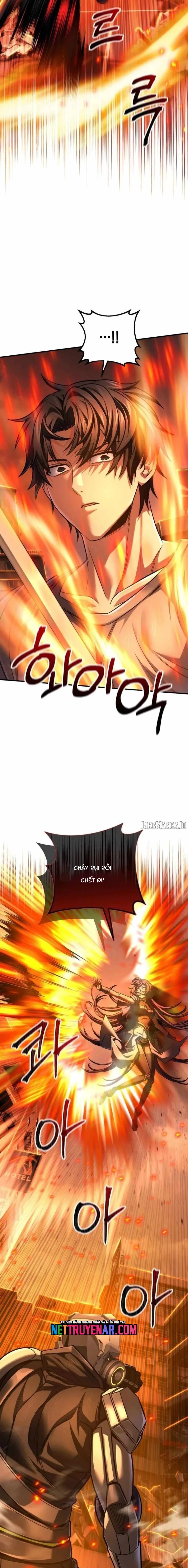 Tôi Là Thợ Săn Cấp EX - Chapter 68 - Page 18