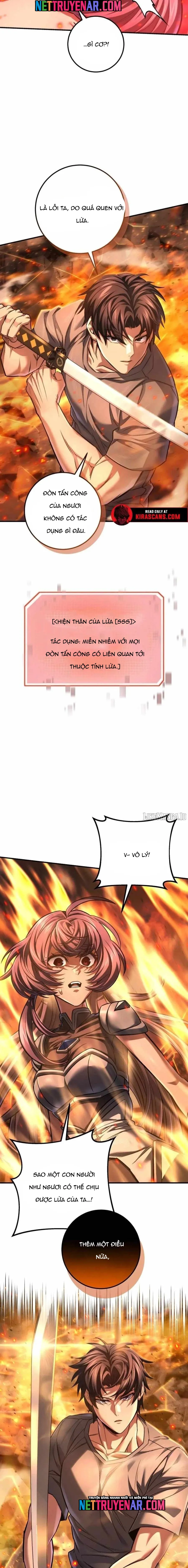 Tôi Là Thợ Săn Cấp EX - Chapter 68 - Page 20