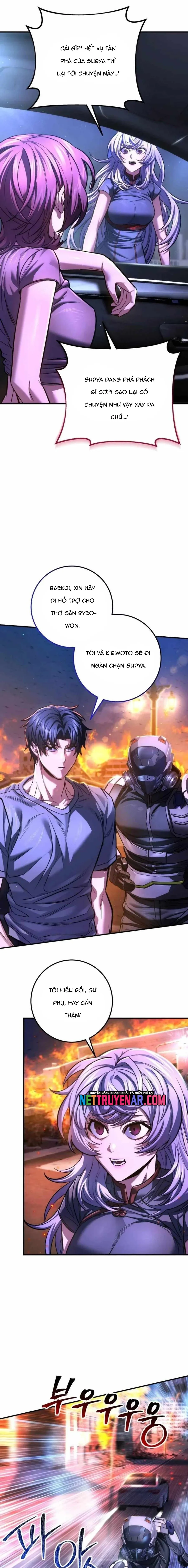 Tôi Là Thợ Săn Cấp EX - Chapter 68 - Page 4