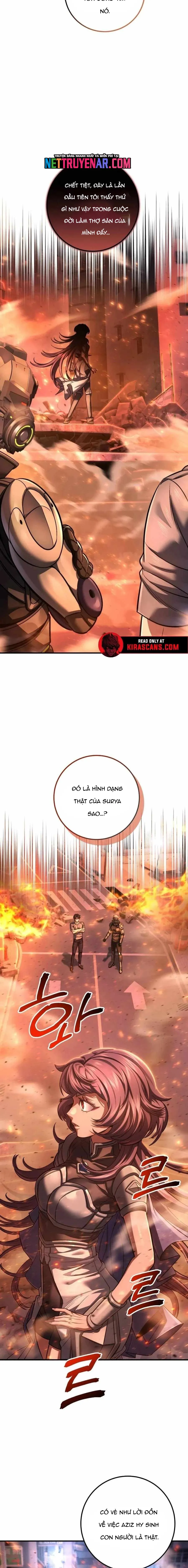 Tôi Là Thợ Săn Cấp EX - Chapter 68 - Page 6