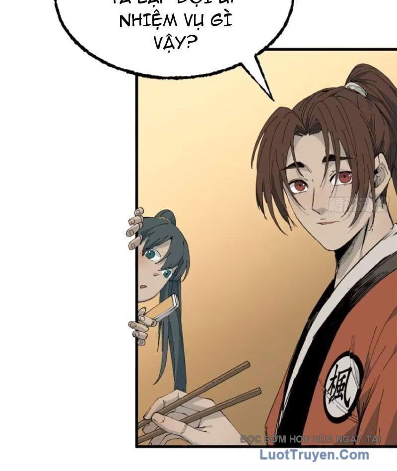 Xích Tâm Tuần Thiên - Chapter 66 - Page 10